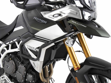 Triumph Tiger 900 Rally [2020-2023] - Tankschutzbügel - 0