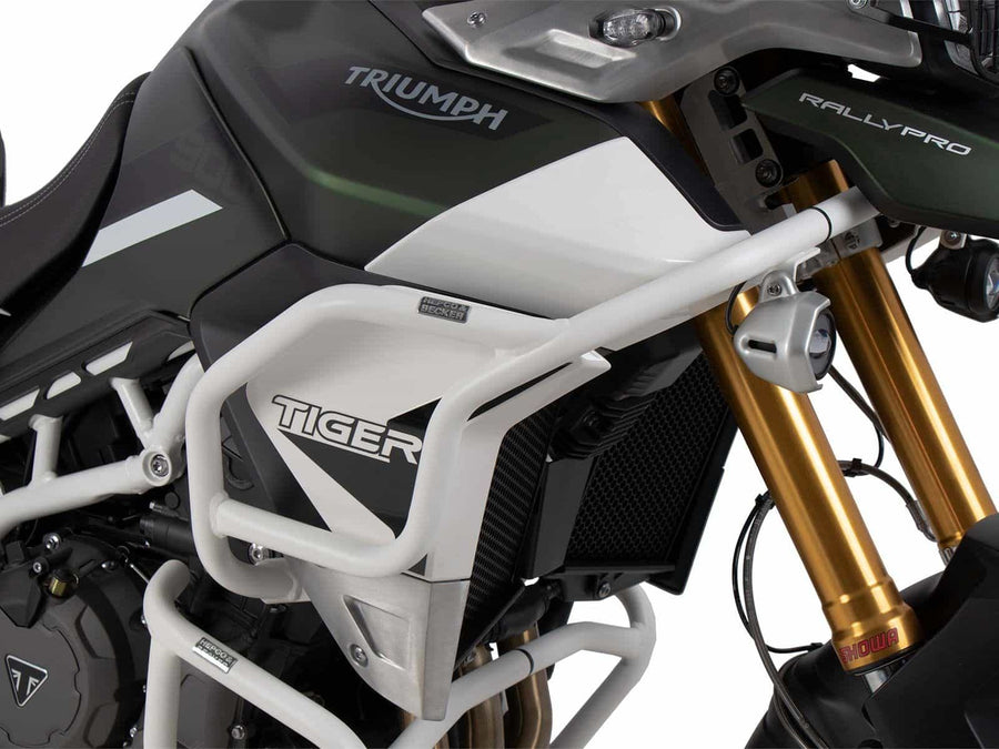 Triumph Tiger 850 Sport [2021-2025] - Tankschutzbügel