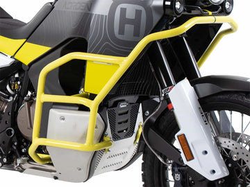 Husqvarna North 901 [2022-2025] - Solido della staffa di protezione del motore - 0