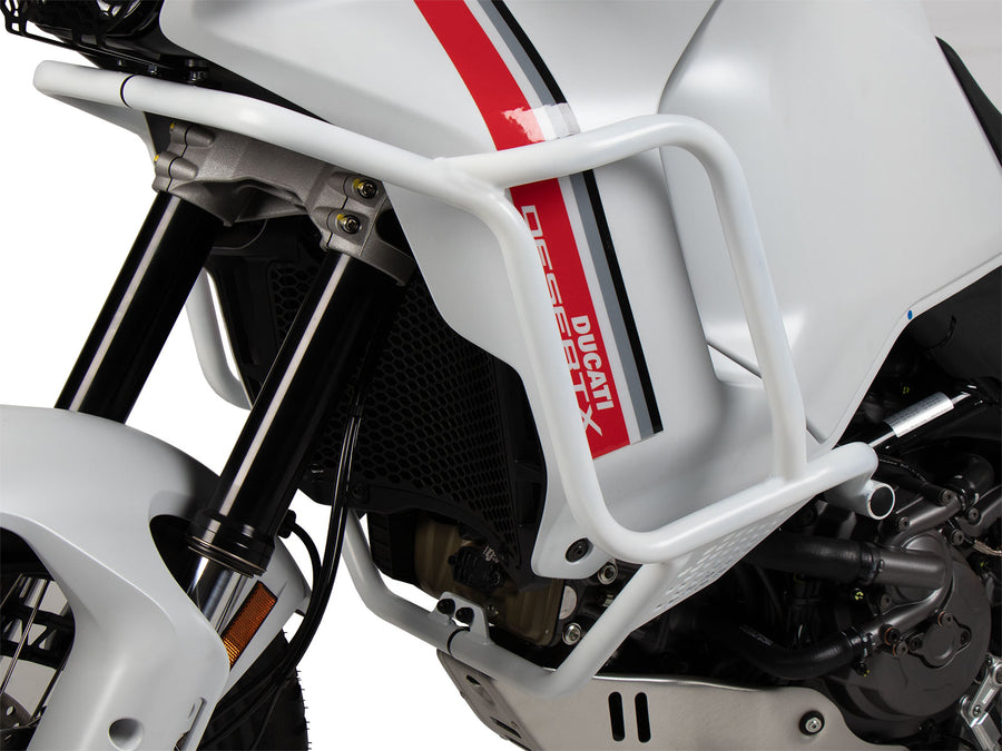 Ducati DesertX [2022-2025] - Tankschutzbügel