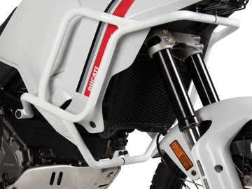 Ducati DesertX Rally [2024-2025] - Barra di protezione del serbatoio - 0