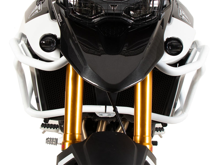 Triumph TIger 900 Rally Pro [2024-2025] - Tankschutzbügel Solid
