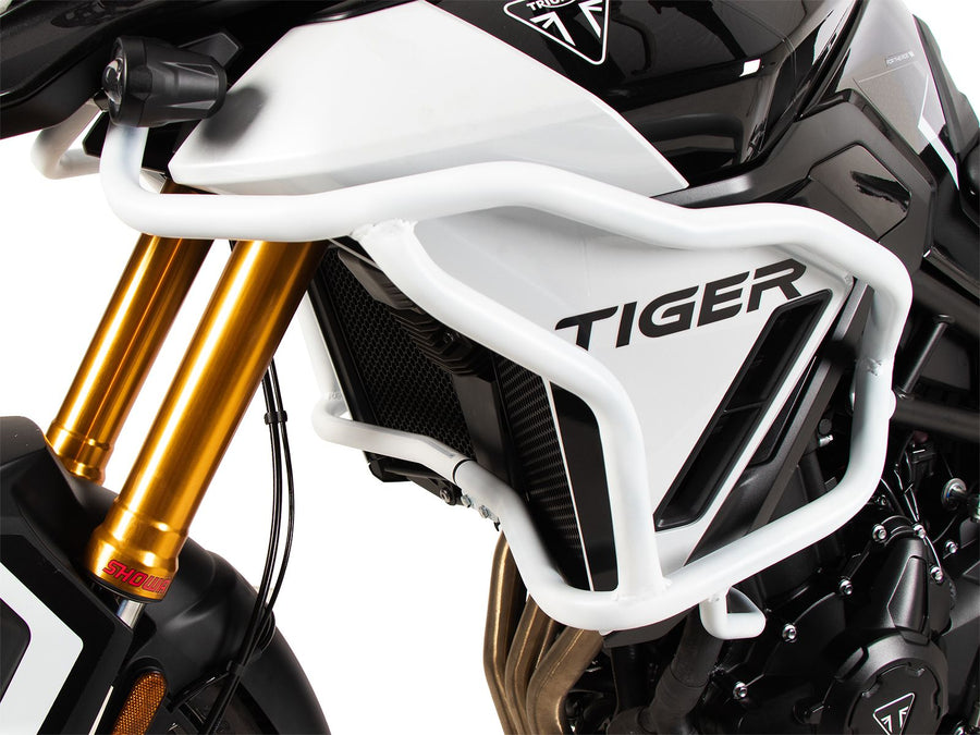 Triumph TIger 900 Rally Pro [2024-2025] - Tankschutzbügel Solid