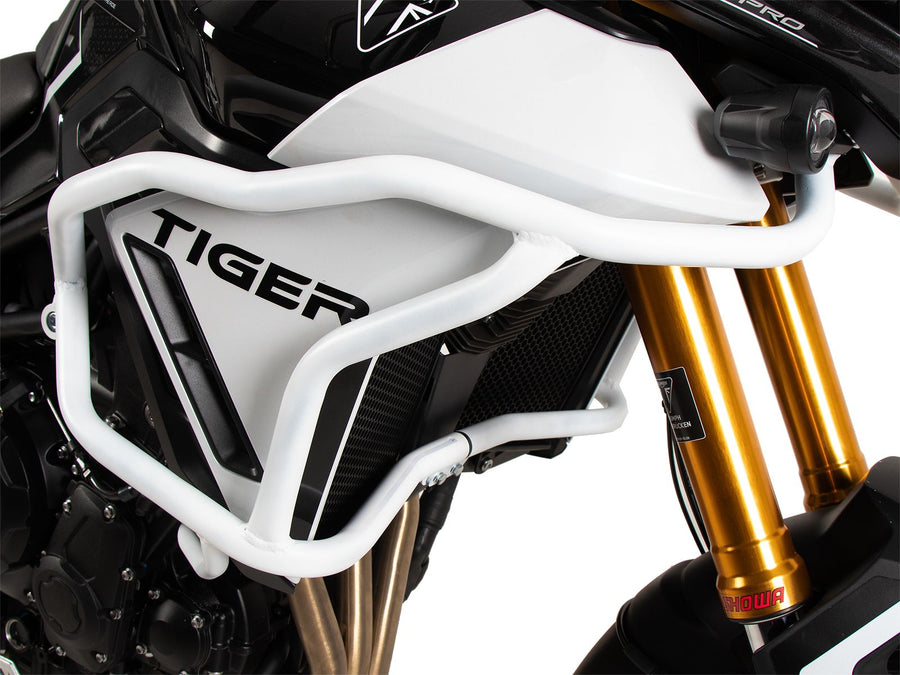 Triumph TIger 900 Rally Pro [2024-2025] - Tankschutzbügel Solid