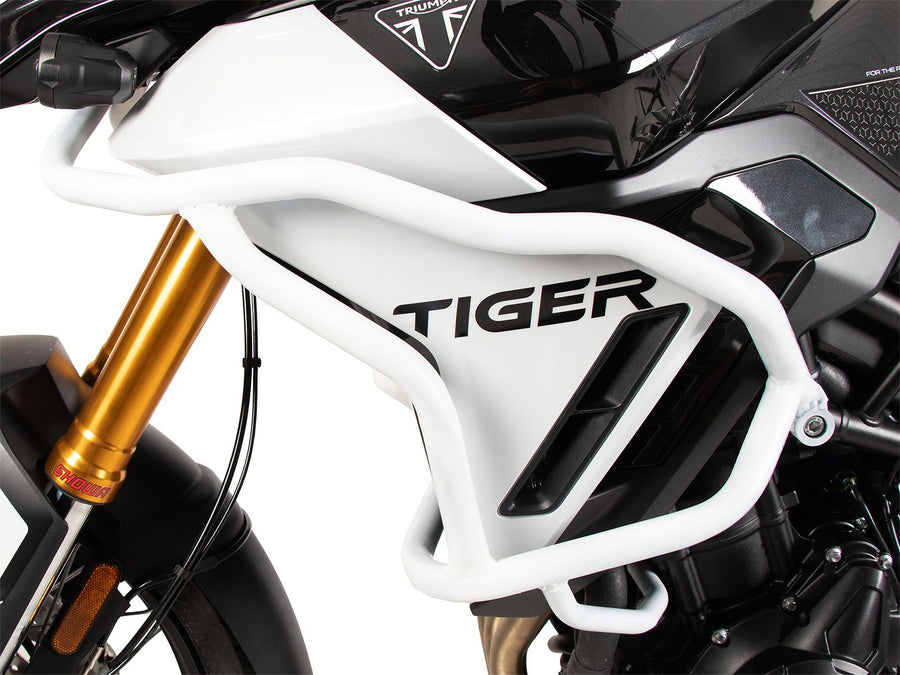 Triumph TIger 900 Rally Pro [2024-2025] - Tankschutzbügel Solid