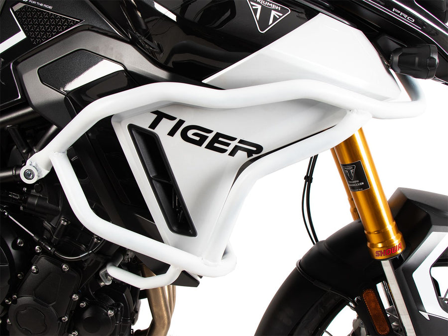 Triumph TIger 900 Rally Pro [2024-2025] - Tankschutzbügel Solid