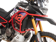 Aprilia Tuareg 660 Rally [2025-2026] - Tank guard red