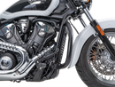 Indian Scout Classic [2025-2026] - Motorschutzbügel schwarz