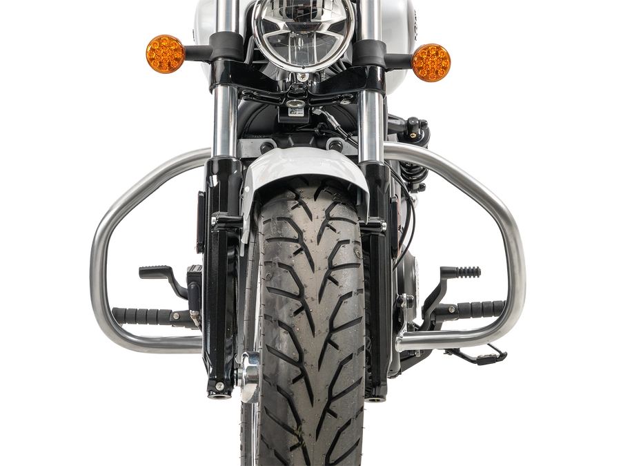 Indian Scout Classic [2025-2026] - Motorschutzbügel chrom