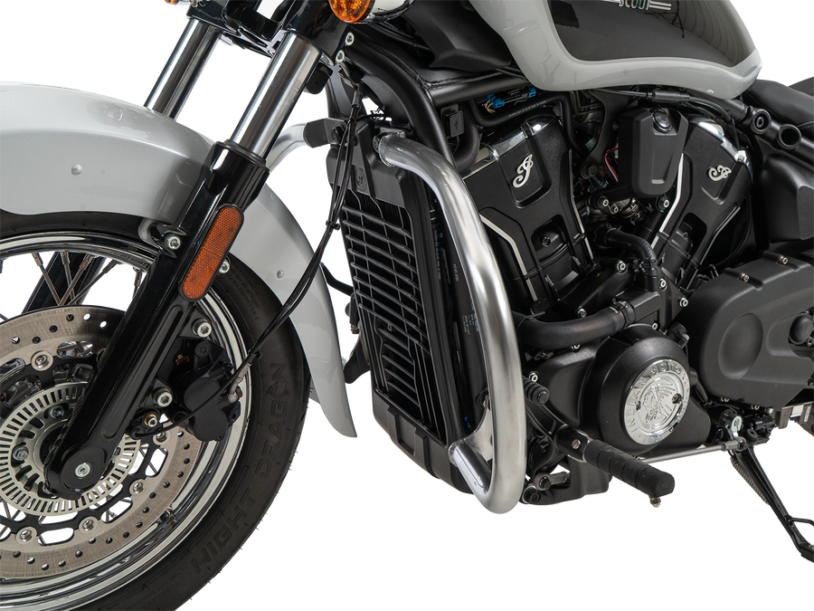 Indian 101 Scout [2025-2026] - Motorschutzbügel chrom