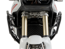 Ducati Desert X V2 [2026-] - Tankschutzbügel Solid schwarz