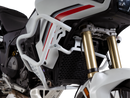 Ducati Desert X V2 [2026-] - Tankschutzbügel Solid weiß
