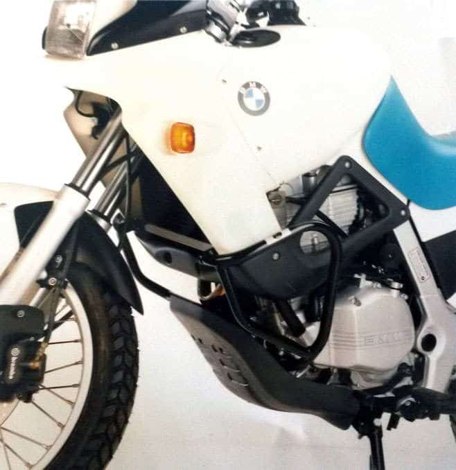 BMW F 650 [1993-1996] - Barra di protezione del motore