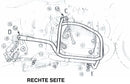 BMW R 850 R [2000-2006] - barre de protection des moteurs-3