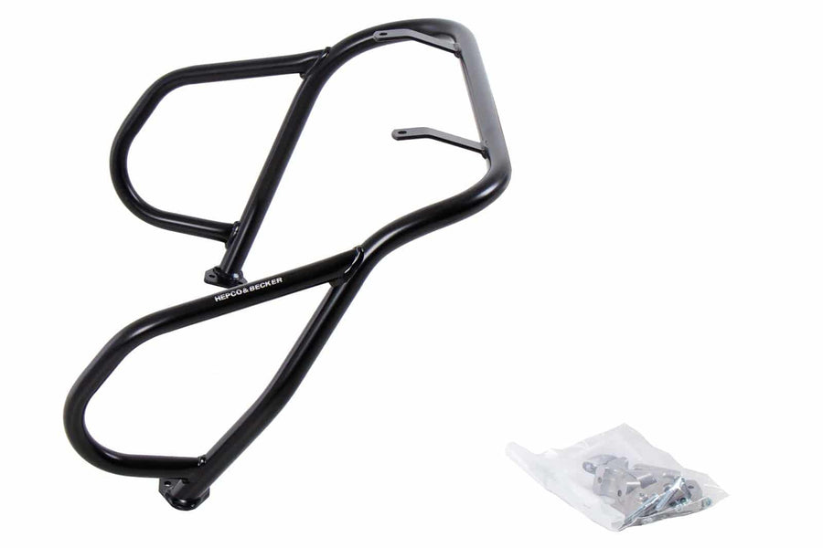 BMW R 1200 GS [2008-2012] - barre de protection des réservoirs