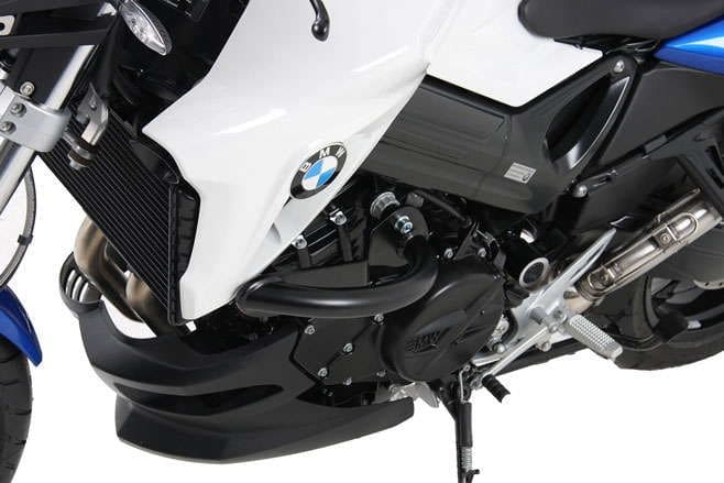 BMW F 800 R [2009-2014] - motor protection bar