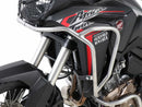 Honda CRF 1100 L Africa Tw [2019-2023] - Tankschutzbügel-3