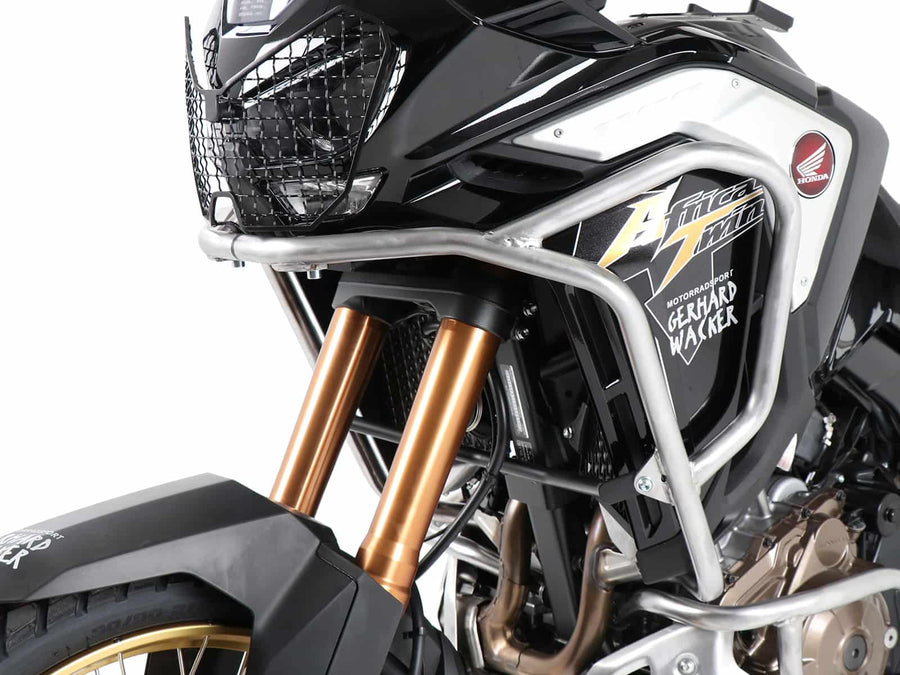 Honda CRF 1100 L at adv SP [2020-2023] - Barra di protezione del serbatoio