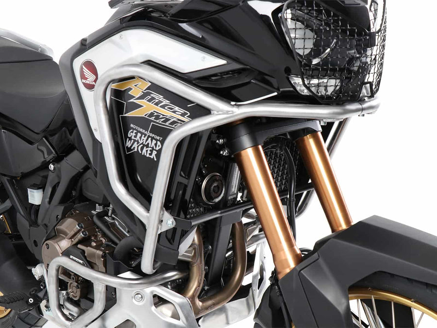 Honda CRF 1100 L at adv SP [2020-2023] - Barra di protezione del serbatoio