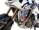 Honda CRF 1100 L at Adv SP [2024-2025] - Tank protection bar-5