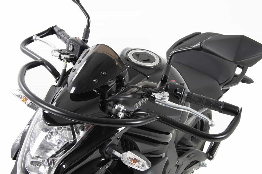 KAWASAKI ER-6N [2009-2016] - barre de protection des tête
