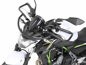 Kawasaki Z 650 [2017-2019] - front protection bar