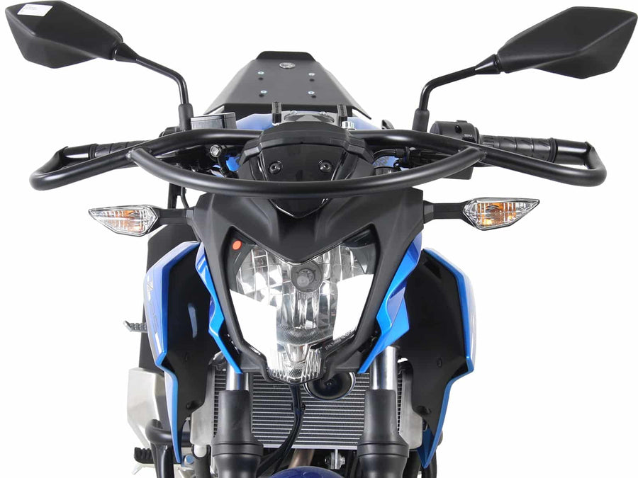 Kawasaki Z 125 [2018-2025] - Barra di protezione anteriore