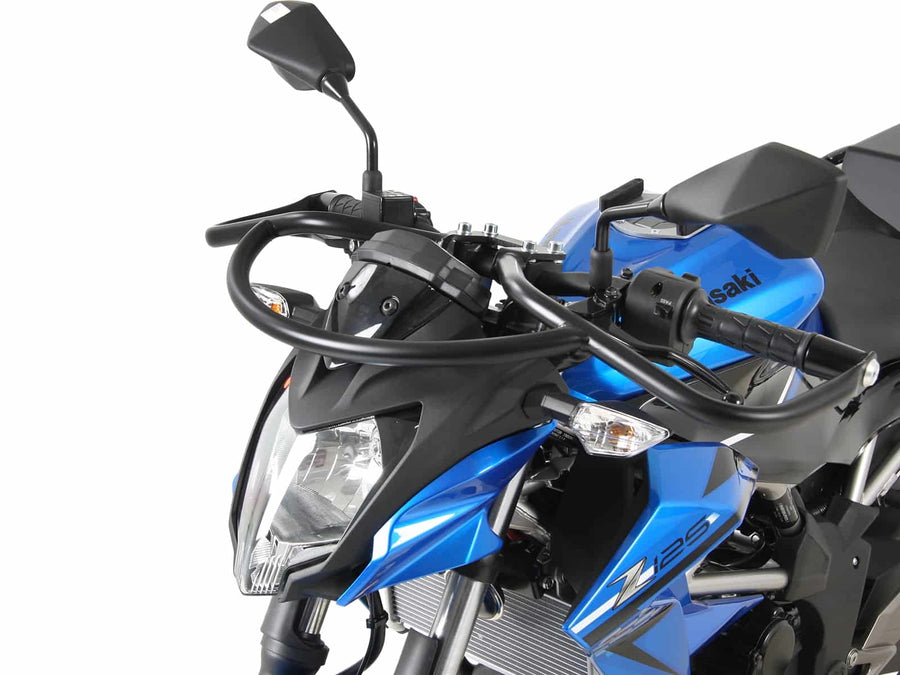 Kawasaki Z 125 [2018-2025] - Barra di protezione anteriore