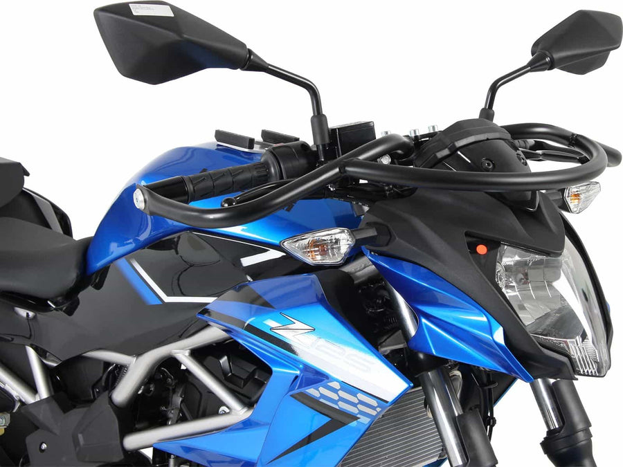 Kawasaki Z 125 [2018-2025] - Barra di protezione anteriore