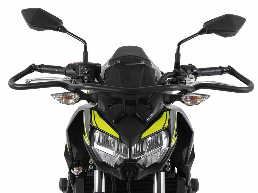 Kawasaki Z 650 [2020-2025] - barre de protection avant