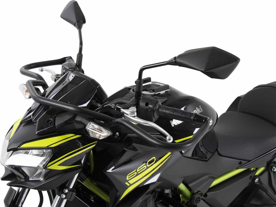 Kawasaki Z 650 [2020-2025] - barre de protection avant
