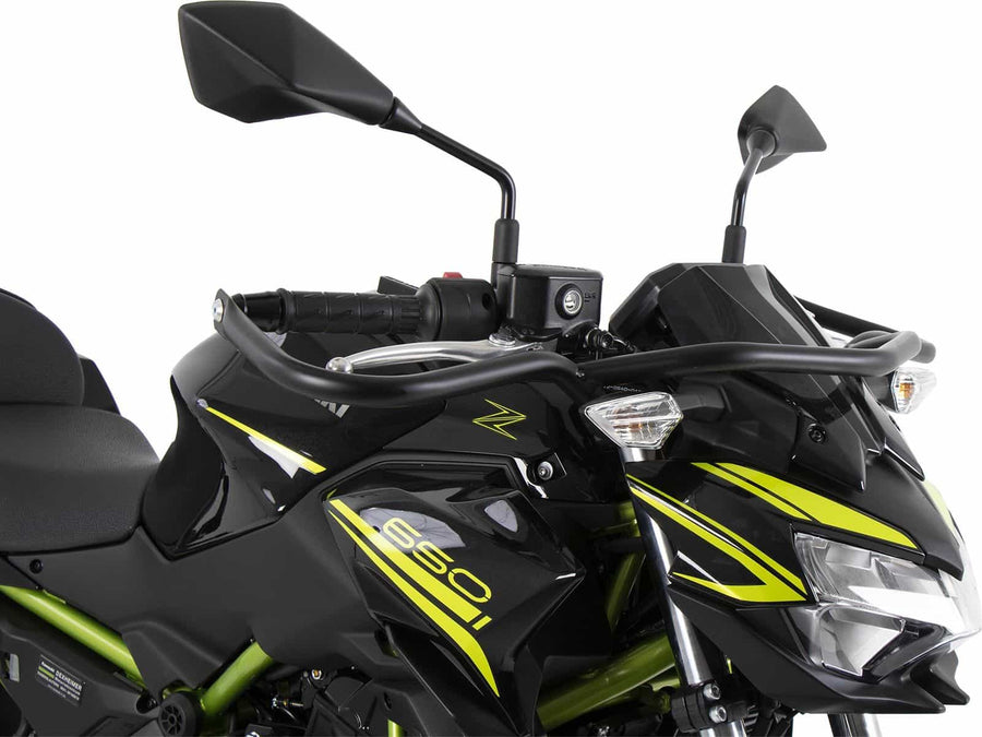 Kawasaki Z 650 [2020-2025] - barre de protection avant
