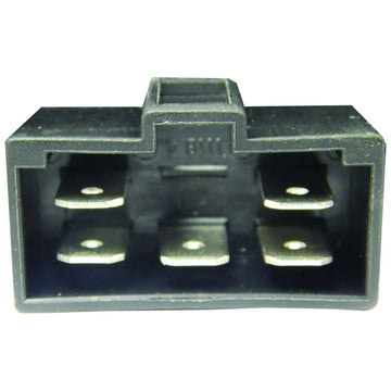 Yamaha Tenere 700 [Parts Europe] - Contrôleur / Rectifier - 0