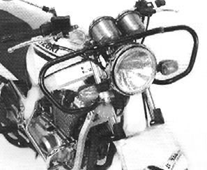 Suzuki GS 500 E [2001-2008] - Protezione anteriore