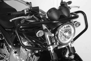 Suzuki GSF 650 N Bandit [2007-2010] - Frontschutzbügel
