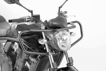 Suzuki GSF 650 N Bandit [2009-2011] - Frontschutzbügel