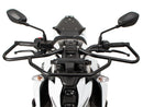 Suzuki GSX 8s [2023-2025] - barre de protection avant-3