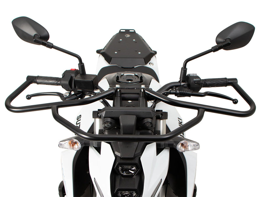 Suzuki GSX 8s [2023-2025] - barre de protection avant