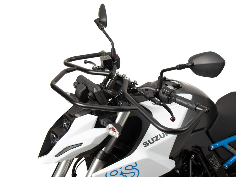 Suzuki GSX 8s [2023-2025] - barre de protection avant