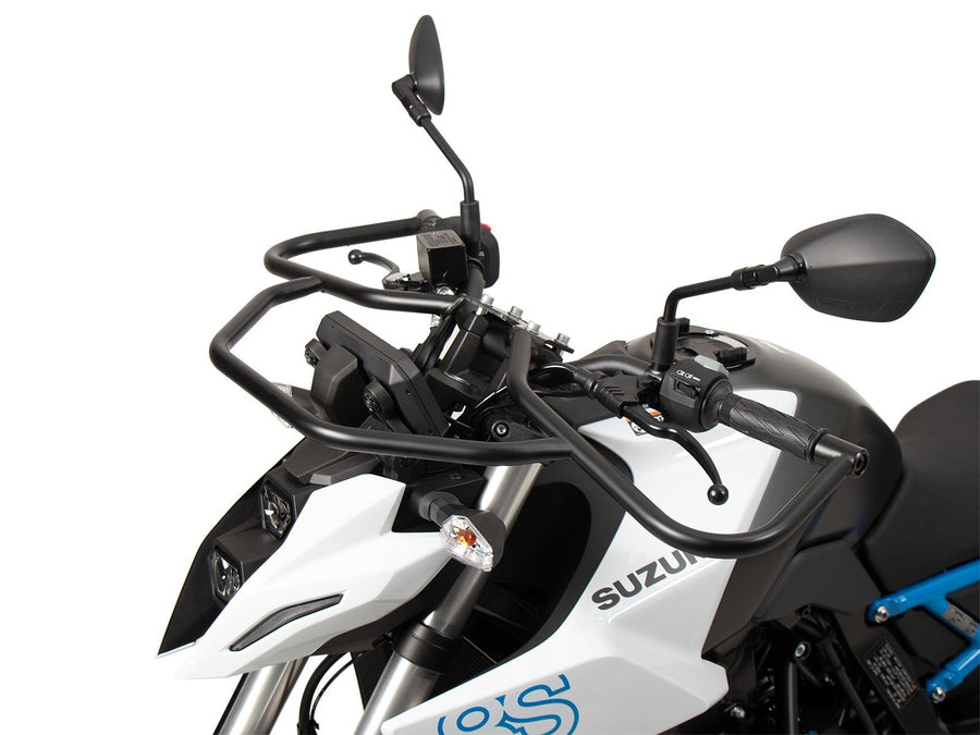 Suzuki GSX 8s [2023-2025] - barre de protection avant