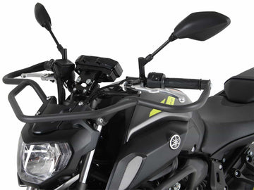 Yamaha MT-07 [2018-2020] -front Protection Bar - 0