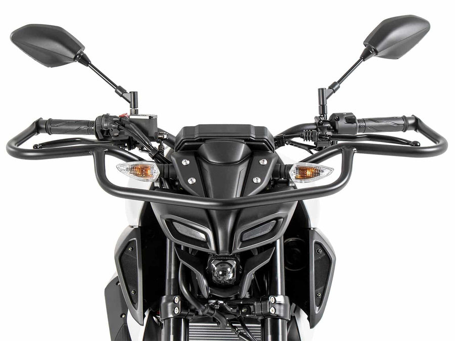 Yamaha Mt-125 [2020-2025] -front Protection Bar
