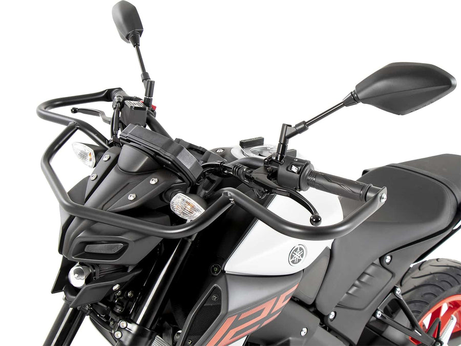 Yamaha Mt-125 [2020-2025] -front Protection Bar