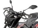 Yamaha Mt-125 [2020-2025] -front Protection Bar-1