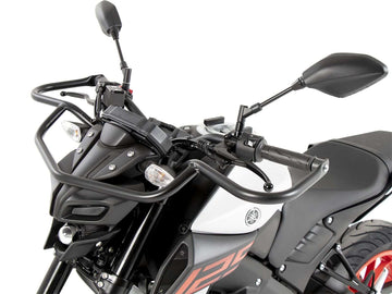 Yamaha Mt-125 [2020-2025] -front Protection Bar