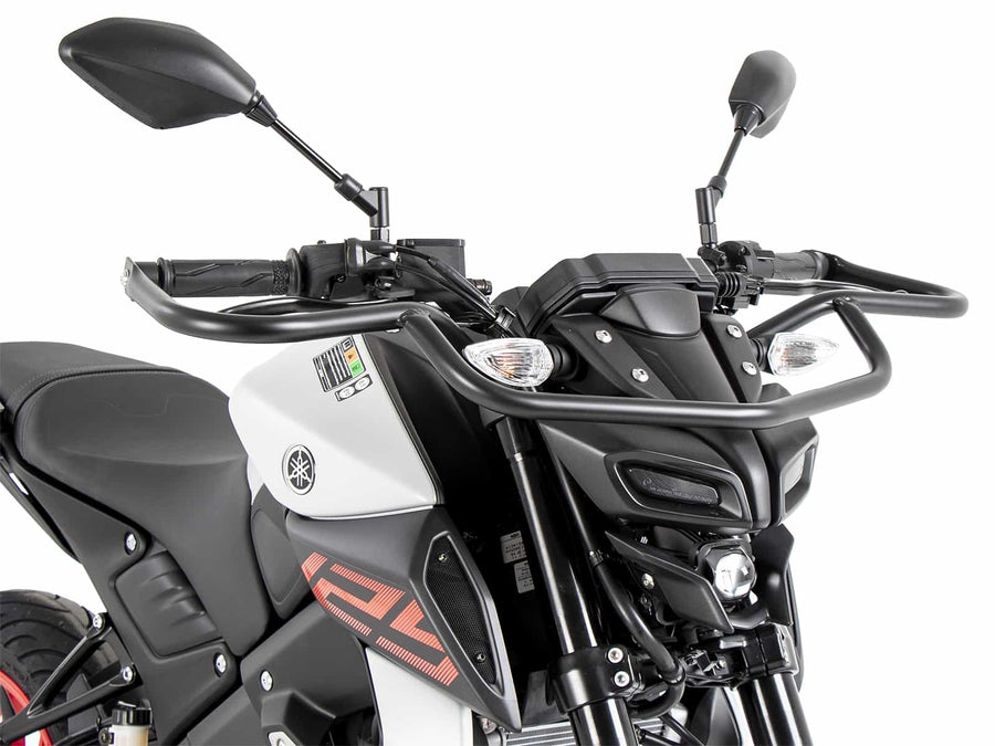 Yamaha Mt-125 [2020-2025] -front Protection Bar