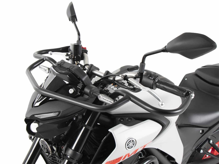 Yamaha MT-03 [2020-2024] -front Protection Bar