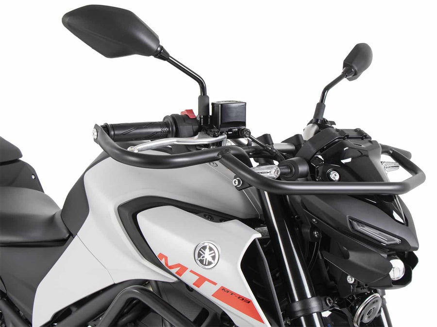 Yamaha MT-03 [2020-2024] -front Protection Bar