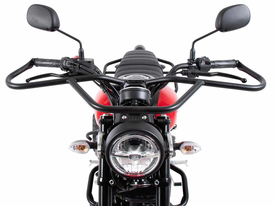 Yamaha XSR 125 [2021-2025] - barre de protection avant