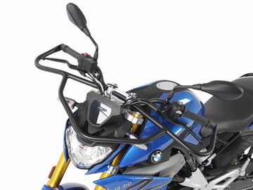 BMW G 310 R [2016-2025] - Frontschutzbügel